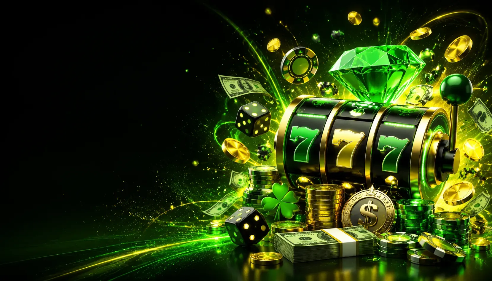 Casino77uk